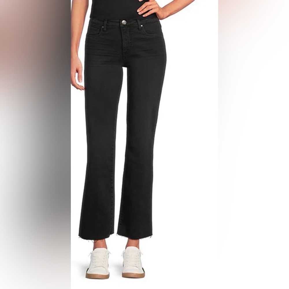 KUT Kelsey Ankle Flare Jean